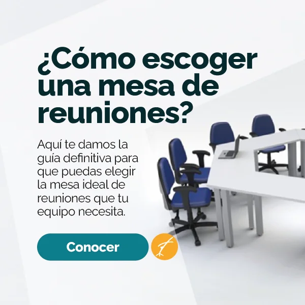 Sabes como escoger una de reuniones