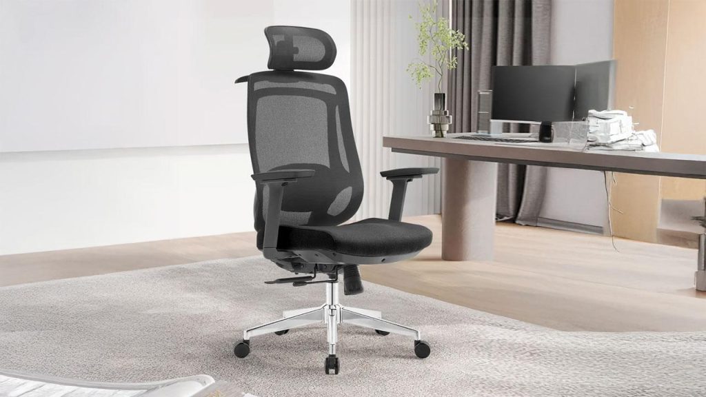 Cuidados de la espalda: muebles indispensables