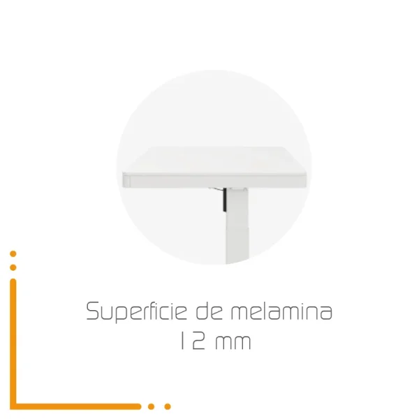 Mesa Regulable Skala - Imagen 5