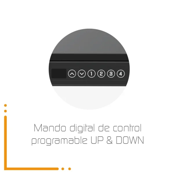 Mesa Regulable Skala - Imagen 3