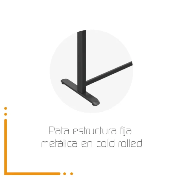 Mesa Regulable Skala - Imagen 4