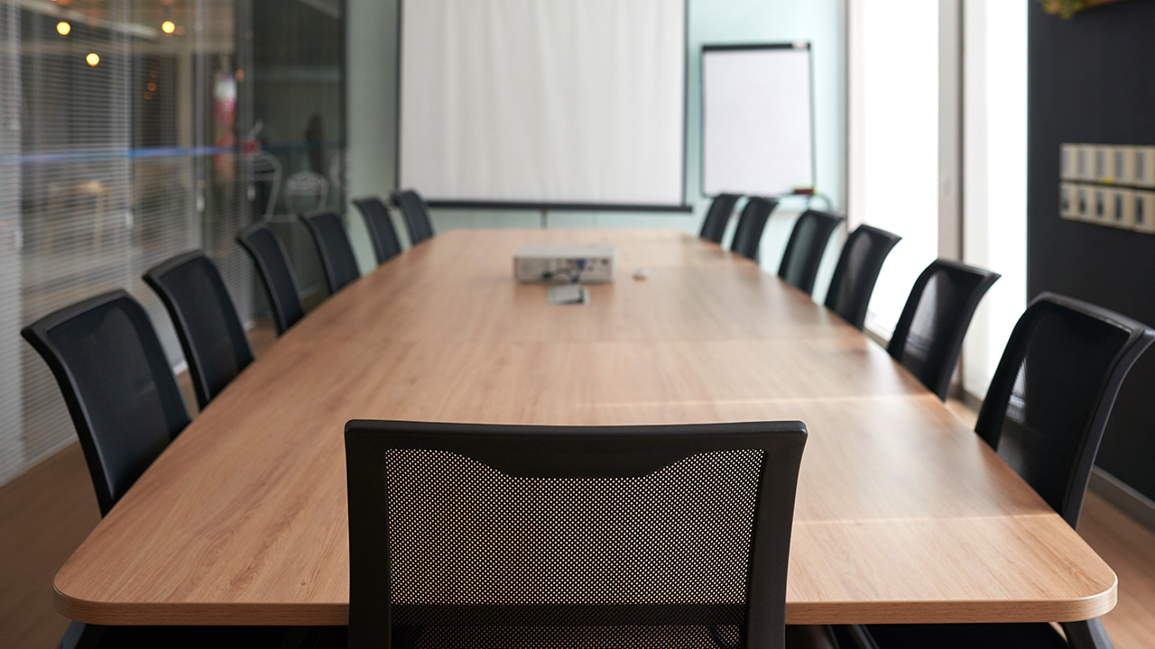 Muebles de oficina imprescindibles