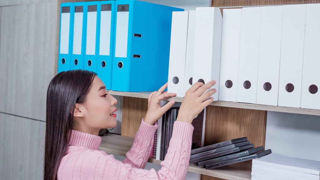 Muebles de almacenamiento: funcionalidad sin sacrificar diseño