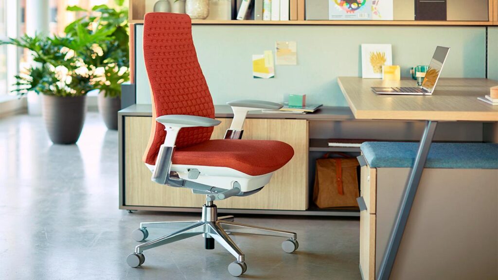 Silla ergonómica casa: elige la ideal para tu bienestar diario