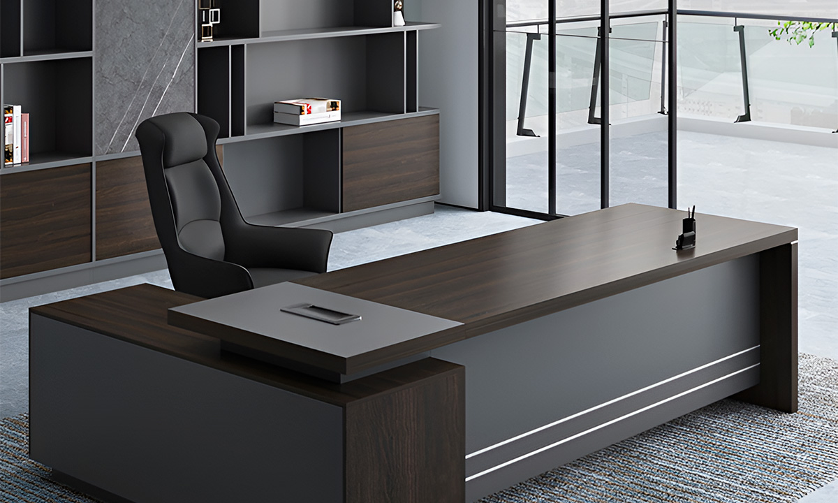 Diseño premium: exclusividad en cada detalle