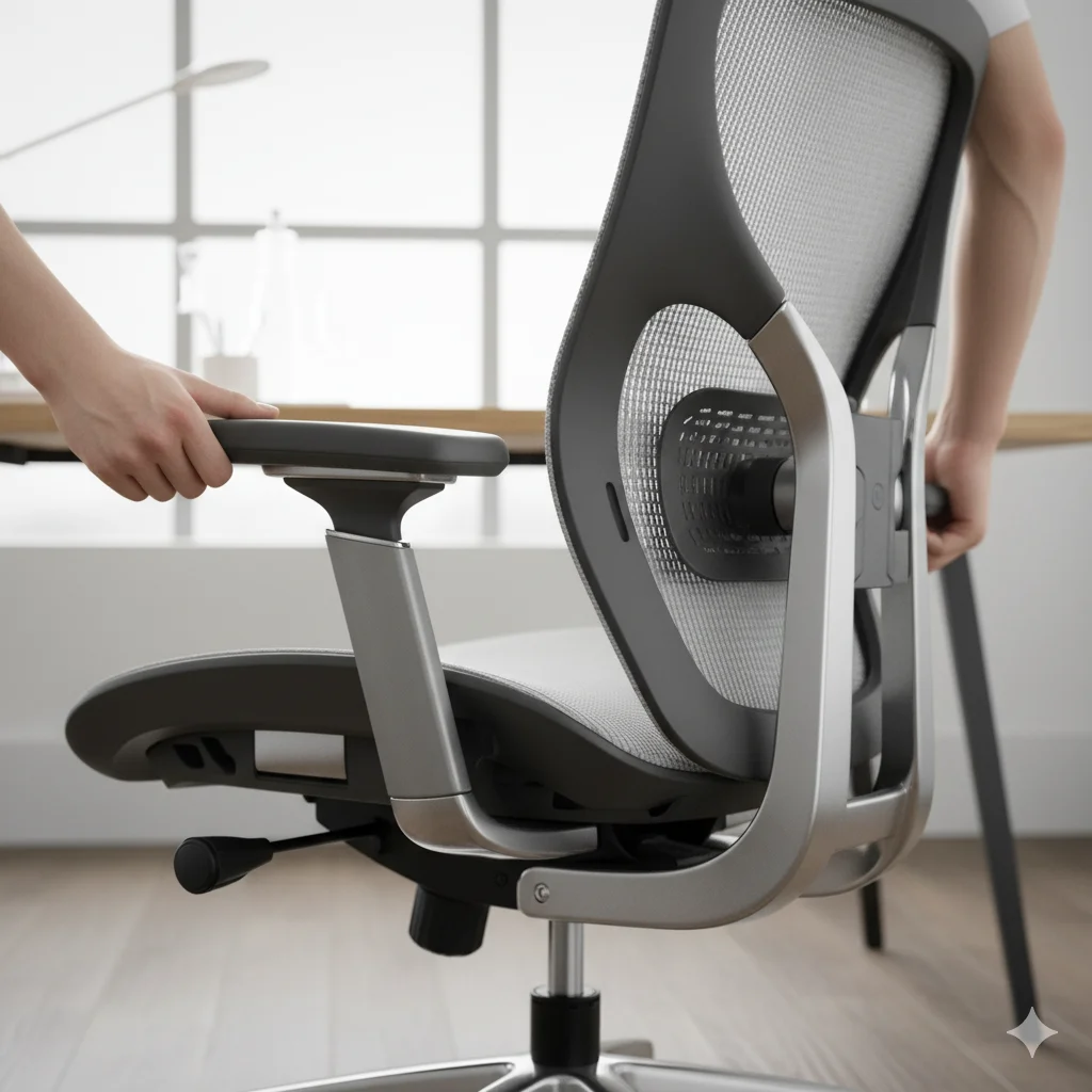 Precio de sillas de oficina: cuánto cuestan en Perú