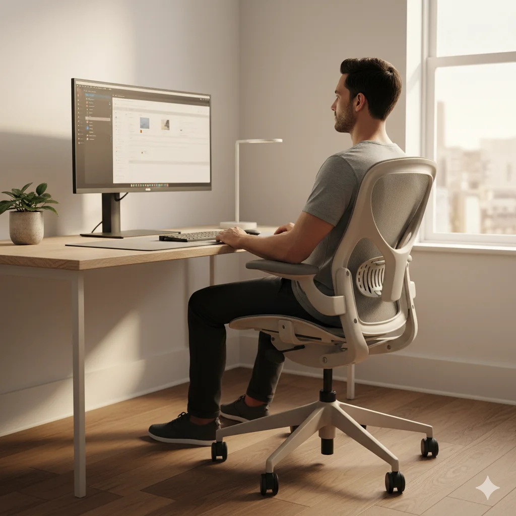 Sillas de oficina cerca de mí: Dónde comprarlas