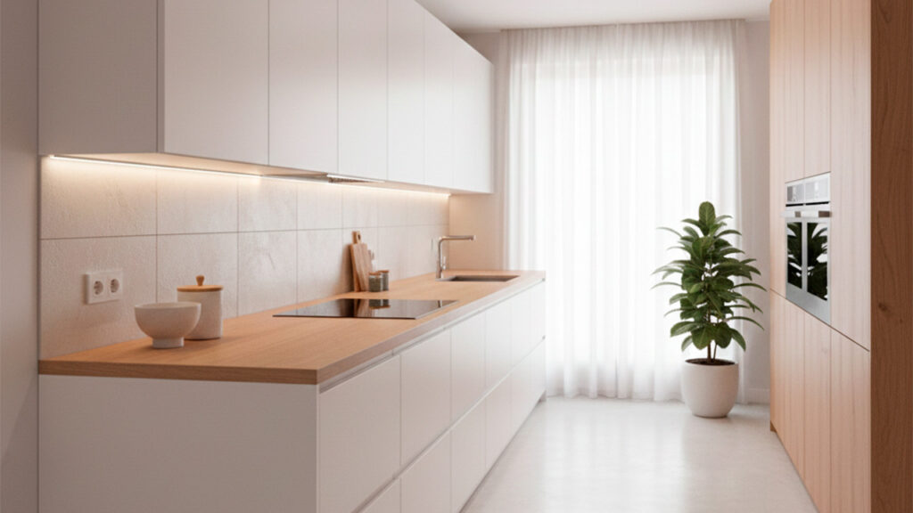 Mobiliario para el hogar: diseño, funcionalidad y confort para cada ambiente