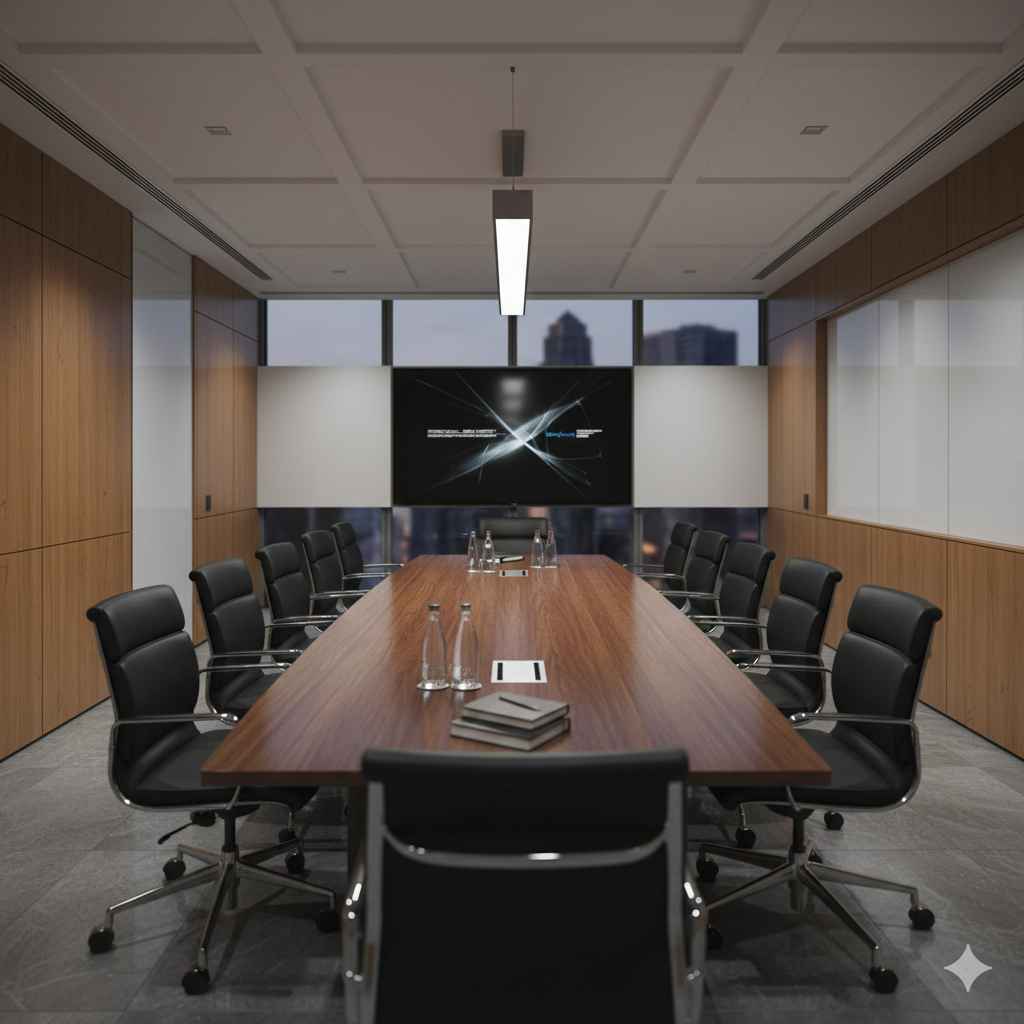 Sillonería de cuerina: ventajas, mantenimiento y usos corporativos