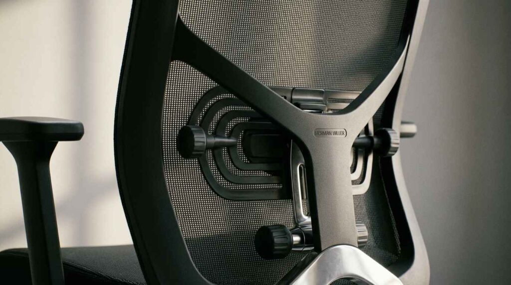 Sillas de oficina ergonómicas en Perú: cómo elegir la ideal para tu jornada laboral