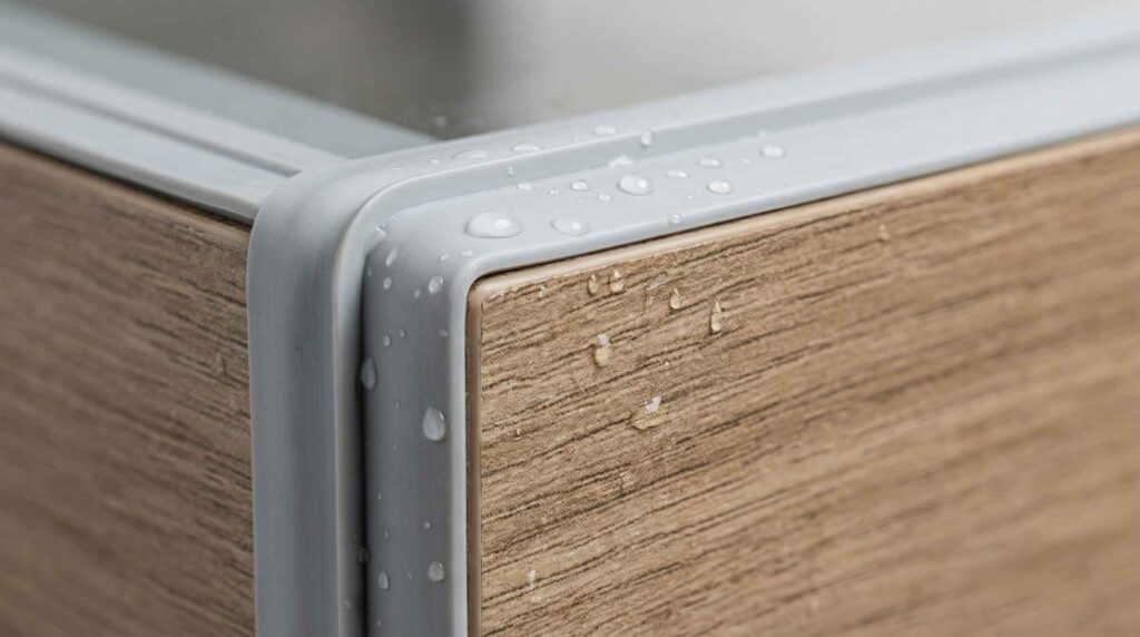 Reposteros para el hogar: organización y diseño en un solo mueble