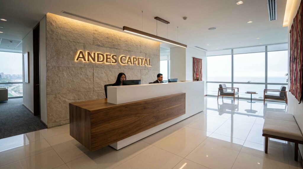 Recepción corporativa: la primera impresión que define tu marca