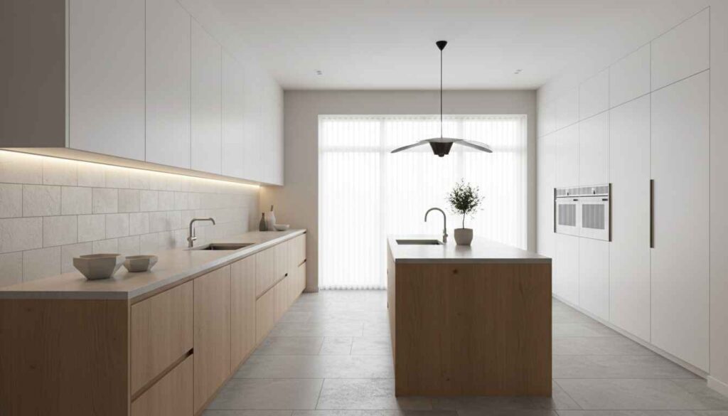 Reposteros para el hogar: cómo elegir el modelo ideal según tu espacio