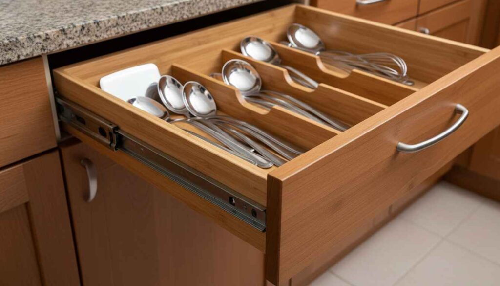 Reposteros para el hogar: cómo elegir el modelo ideal según tu espacio