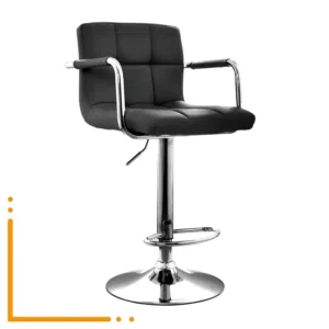 Silla Nill con brazos