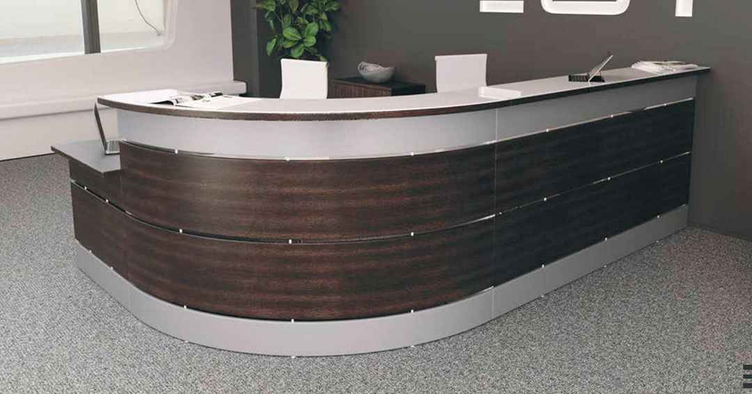 Recepción corporativa: la primera impresión que define tu marca