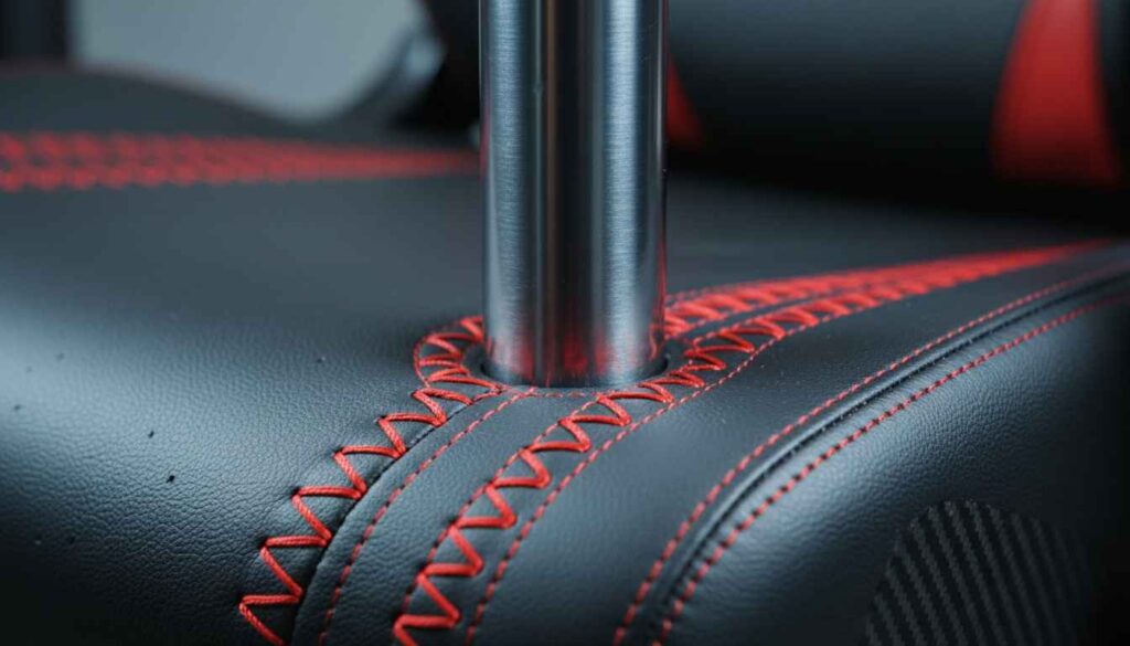 Sillas gamers en oficinas: ¿moda o funcionalidad?