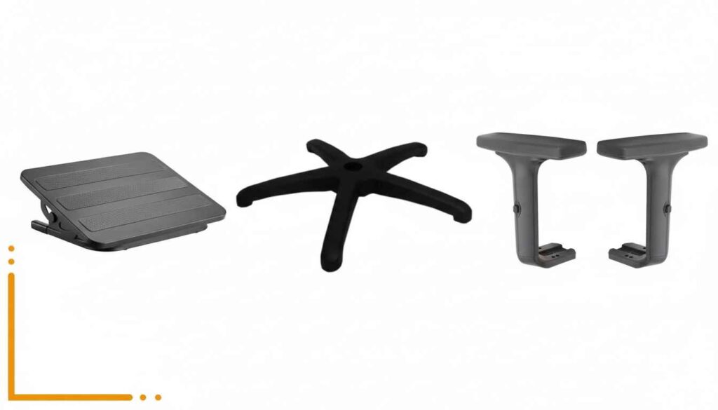 Accesorios para oficina: detalles que mejoran la experiencia laboral