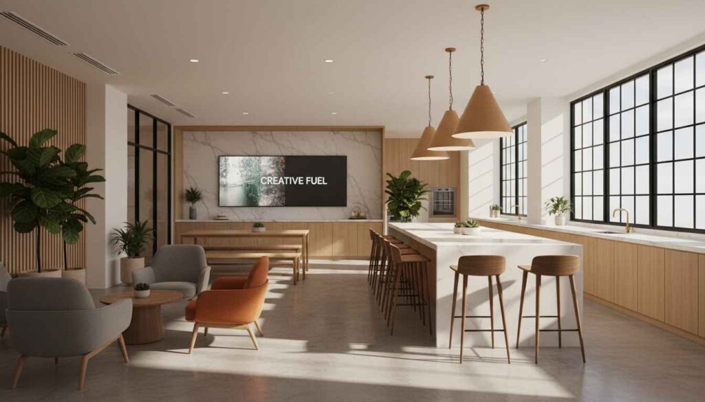 Remodelación de oficinas: Tendencias claves en este año