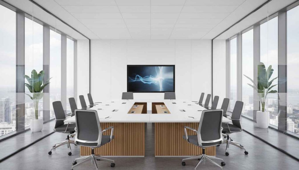 Mesas de directorio: Nuevos conceptos