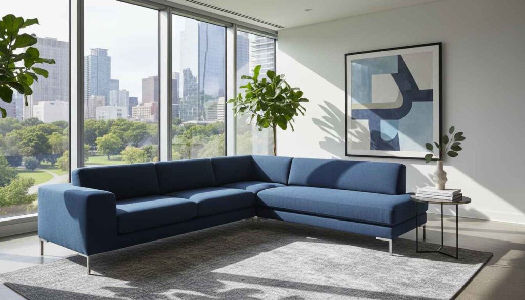 Muebles para recepción: Diseños profesionales