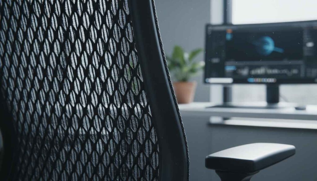 Sillas gamer vs sillas de oficina: ¿cuál es mejor para trabajar largas horas?