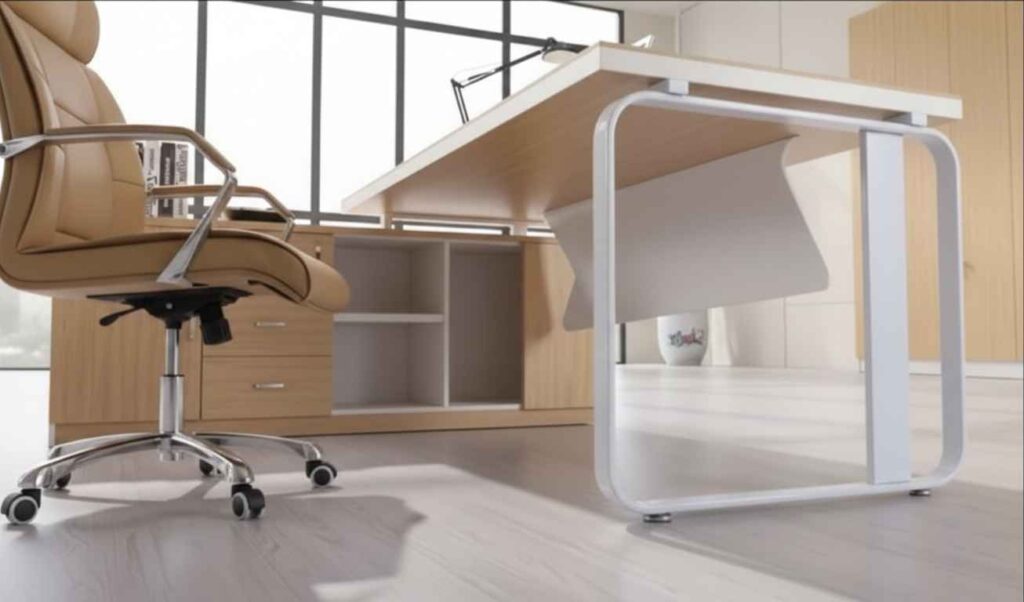 Escritorios ergonómicos: claves para trabajar con mayor comodidad