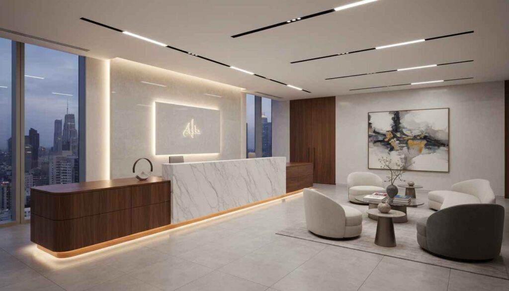 Adecuación de tu oficina: Guía práctica para iniciarla