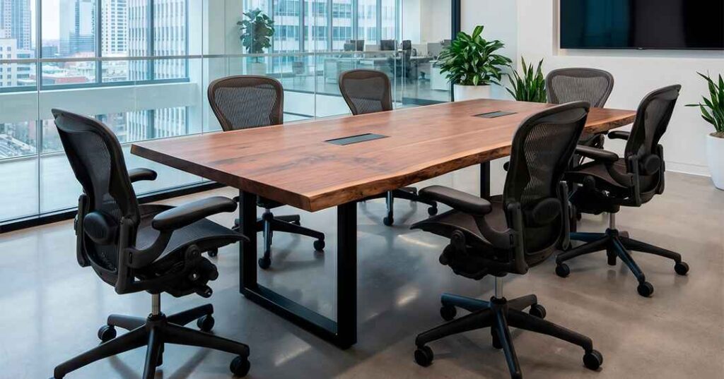 Normas de ergonomía para sillas de oficina en el Perú: lo que debes conocer