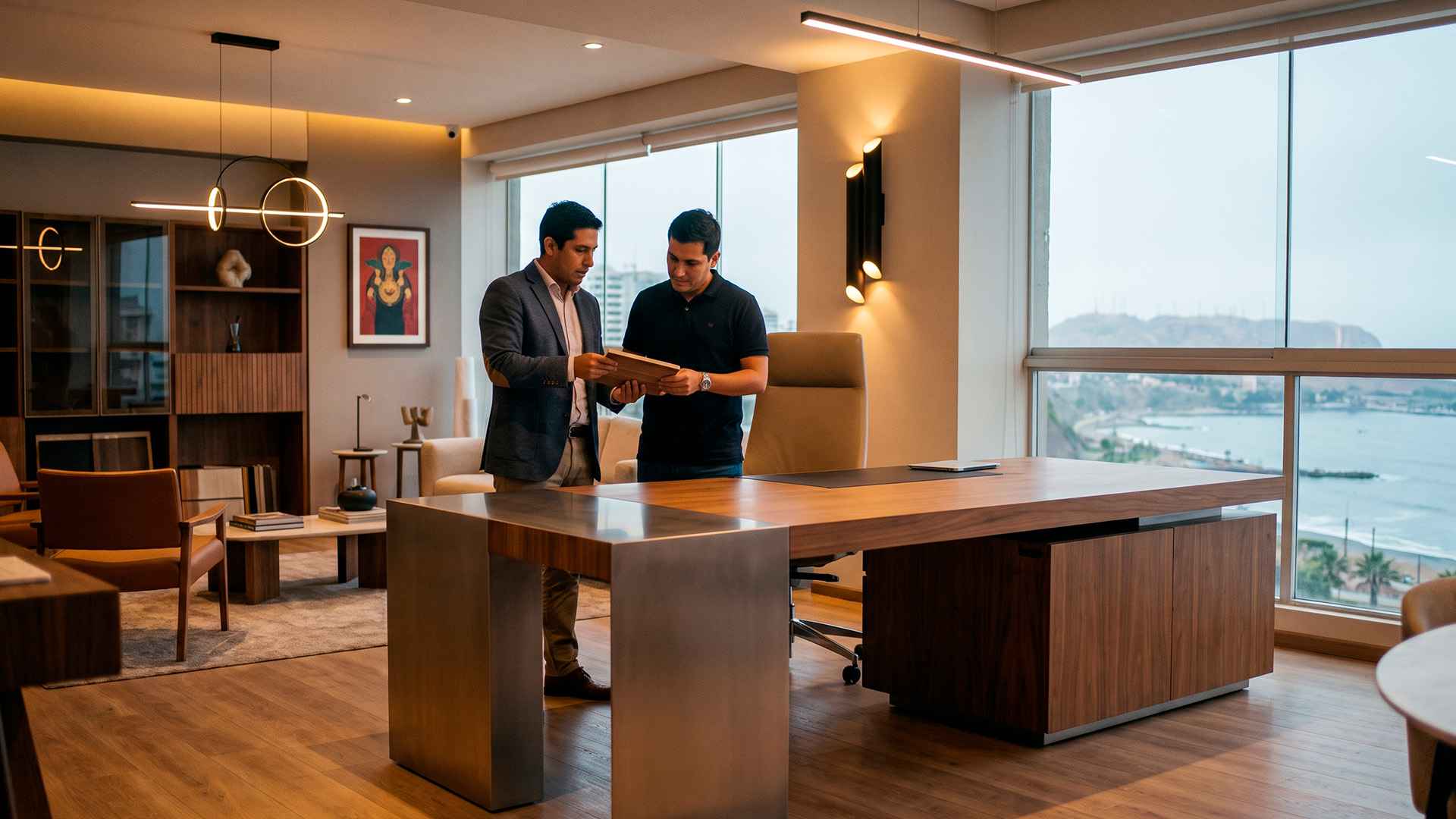 Tendenza y su compromiso con la atención personalizada y el servicio postventa