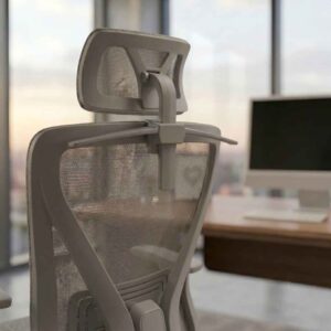 Sillas con colgador: una solución práctica para oficinas modernas