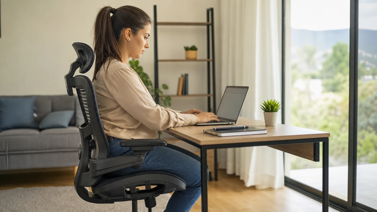 "¿Estás en provincia y buscas una silla ergonómica? Déjate asesorar por nuestros expertos